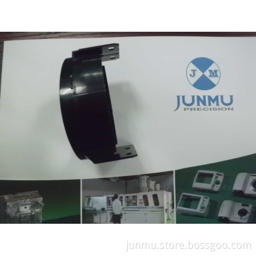 Auto plastic inner mould supplier